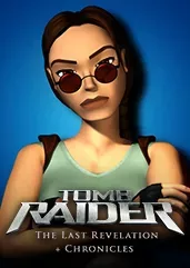 Tomb Raider: The Last Revelation + Chronicles