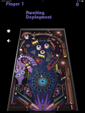 Astro Pinball
