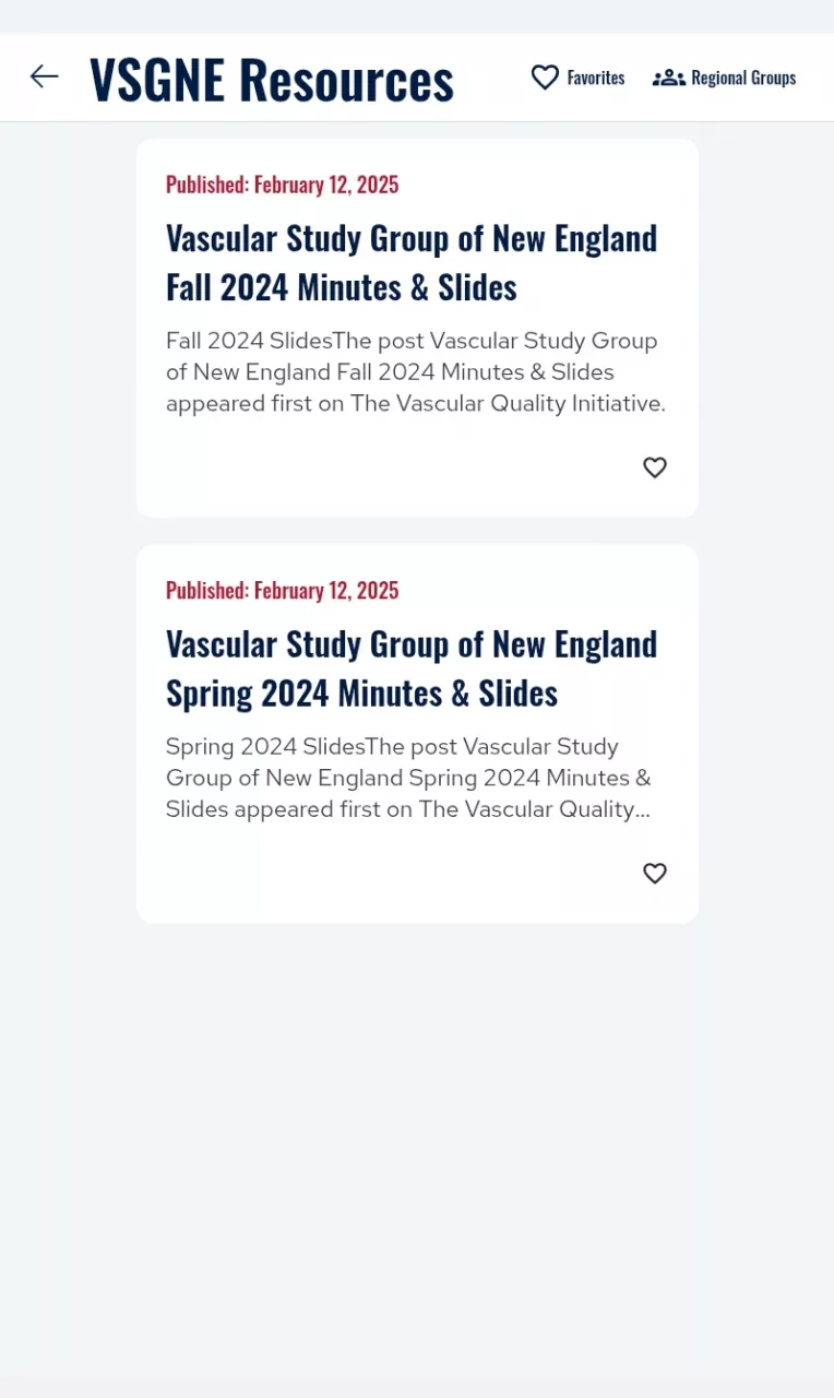 VQI App