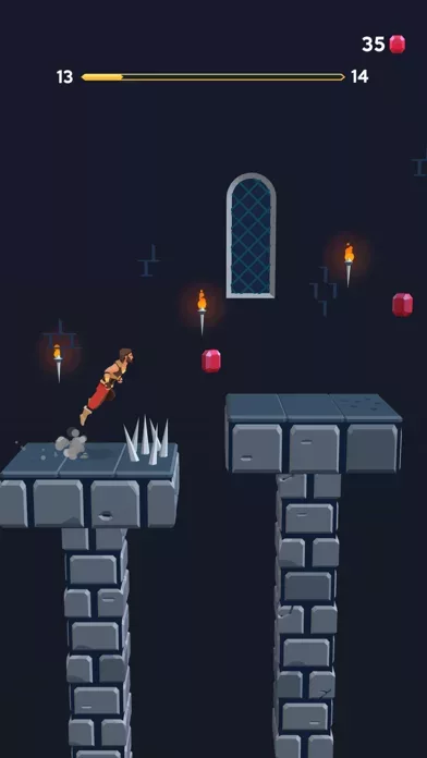 Prince of Persia : Escape