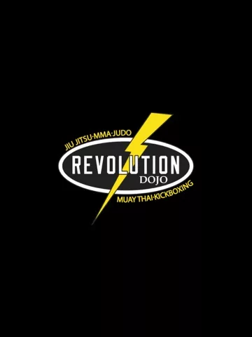 Revolution Dojo