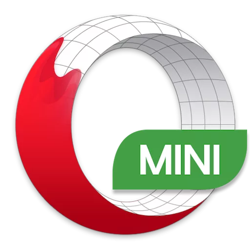 Opera Mini browser beta