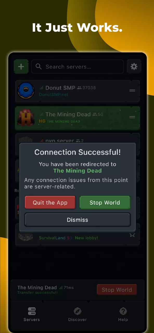 Bedrock Online