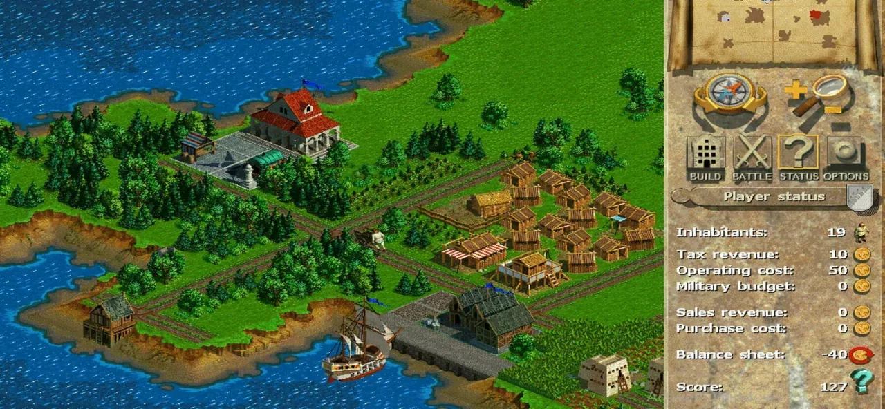 Anno Bundle
