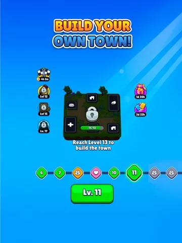 Family Tree! - Logic Puzzles