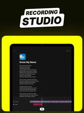Ai rap lyric generator