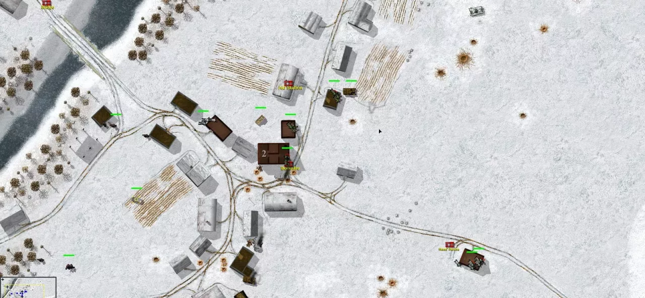 Close Combat 3: The Russian Front