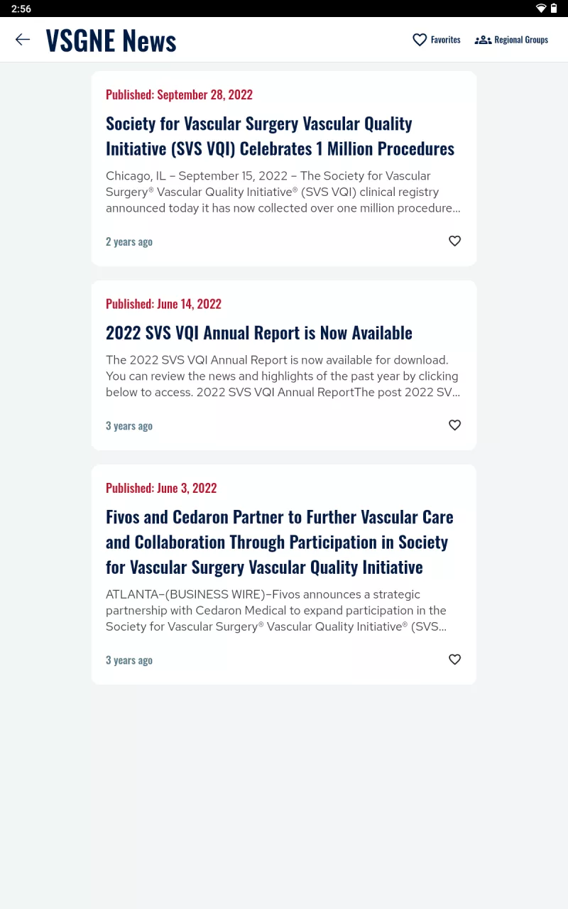 VQI App