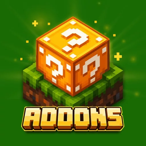 Addons - Mods for Minecraft PE