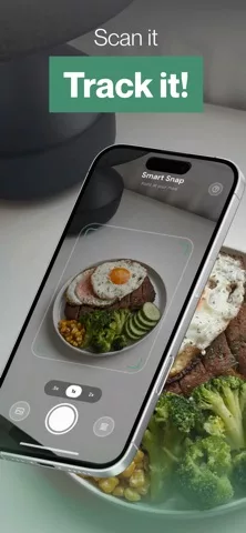 Nutrisi AI