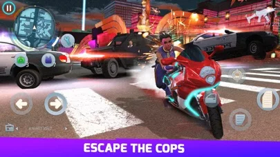 Gangstar Vegas - Mafia action