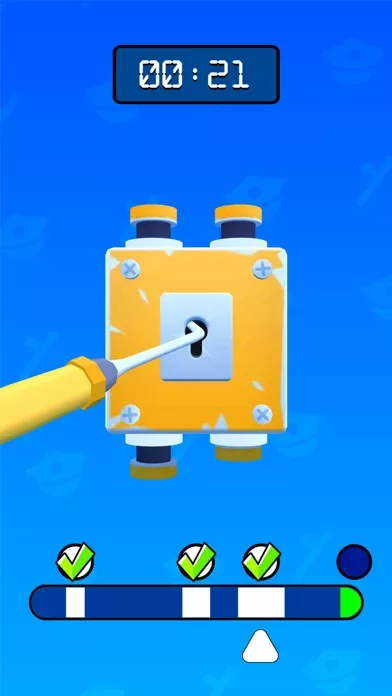 Prison Escape 3D