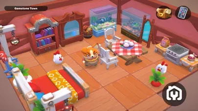 Hello Kitty Island Adventure