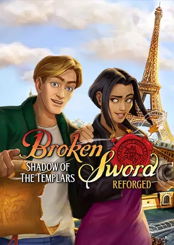 Broken Sword - Shadow of the Templars: Reforged