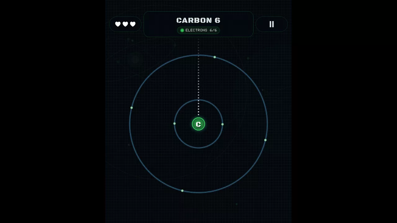 Atomic Shooter