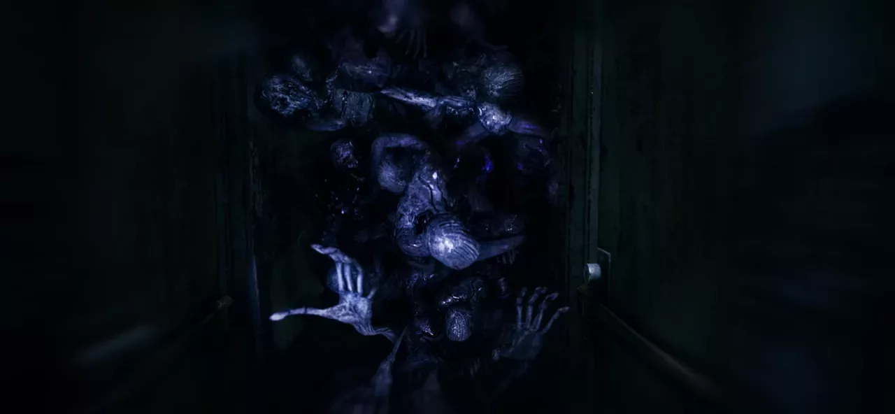Song of Horror