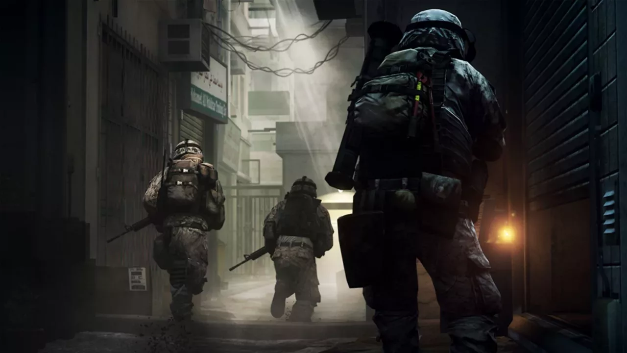 Battlefield 3™