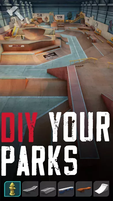 True Skate