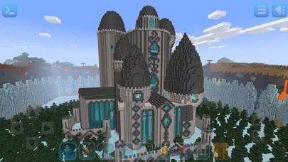 RealmCraft: Крафт и Выживание