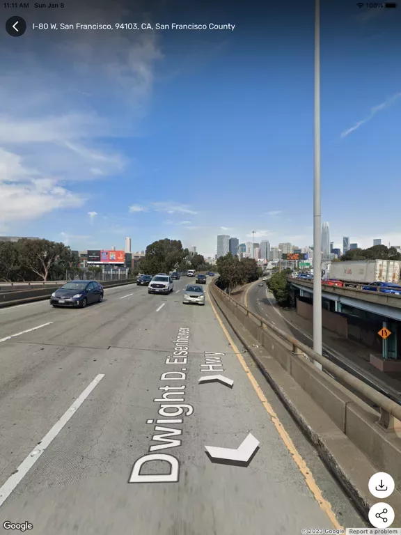 Street View Maps
