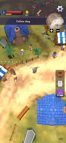 Gothic Story RPG