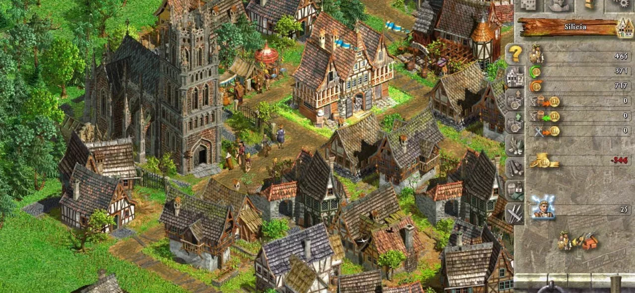 Anno Bundle