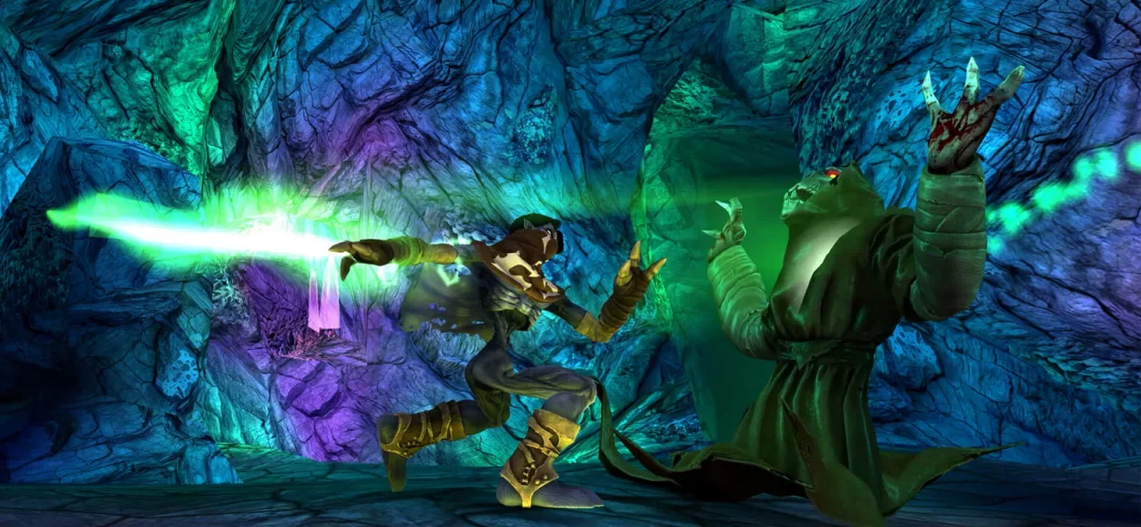 Legacy of Kain™ Soul Reaver 1&2 Remastered