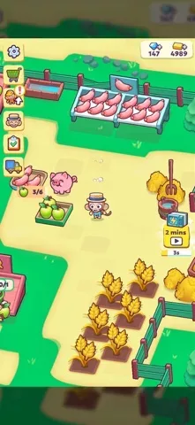 Monkey Mart