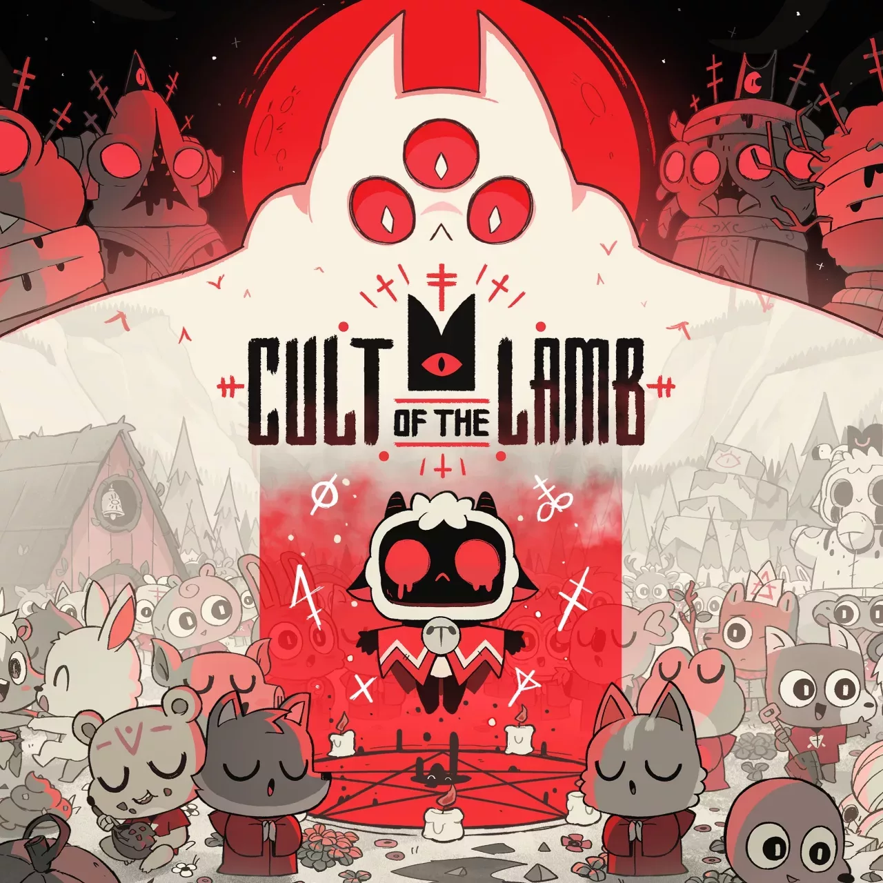 Cult of the Lamb