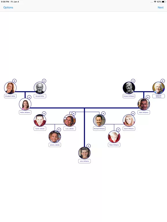 Family Tree Photo
