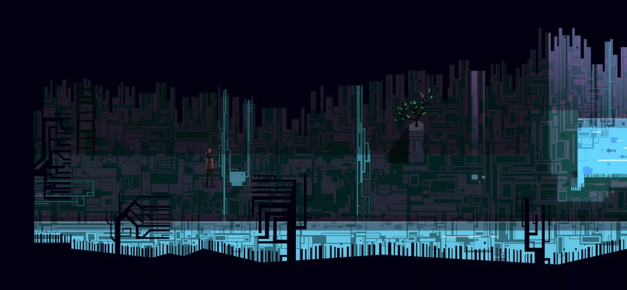 ATONE: Heart of the Elder Tree