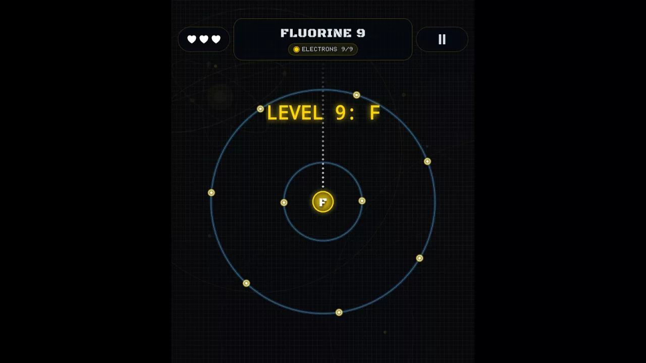 Atomic Shooter