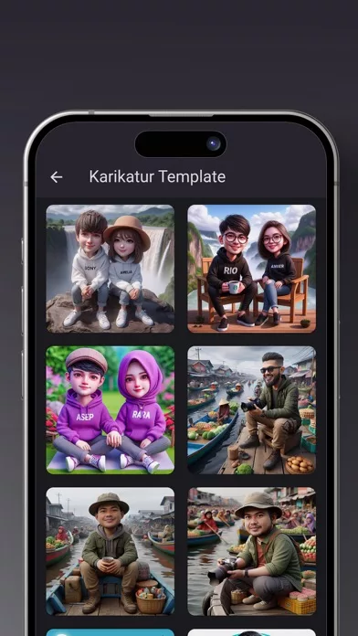 RemakeFace Ai: Face Swap AI