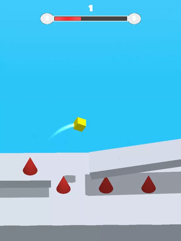 Geometry Dash - Impossible Run