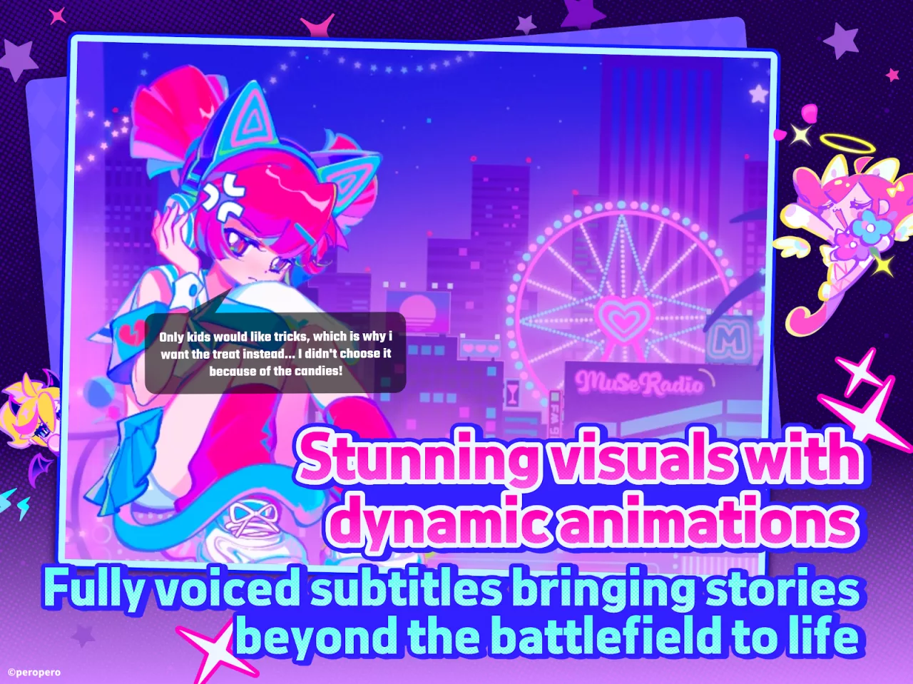 Muse Dash