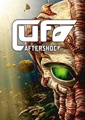 UFO: Возмездие