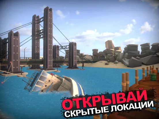 Zombie Train: Survival games
