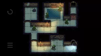 Dungeons of Dreadrock