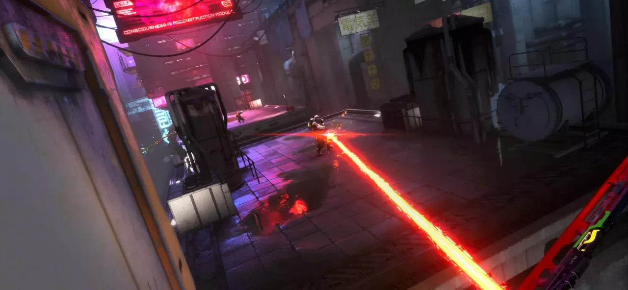Ghostrunner 2 Brutal Edition