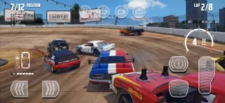 Wreckfest: Try and Buy