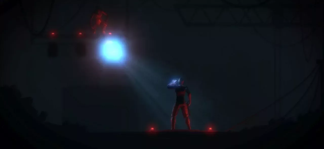The Fall