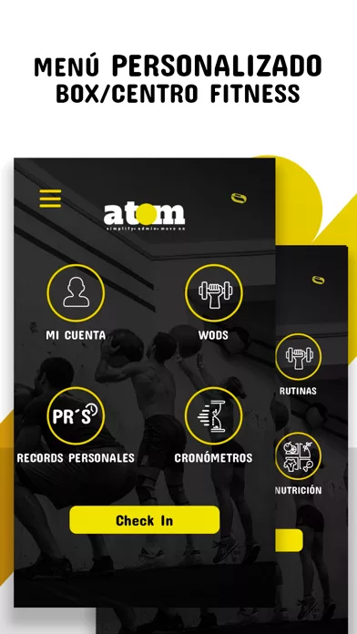 Atom