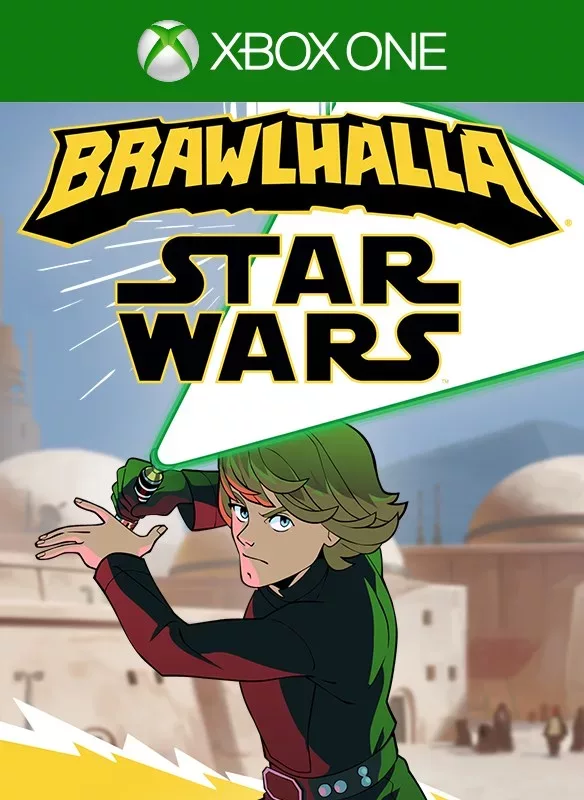 Brawlhalla