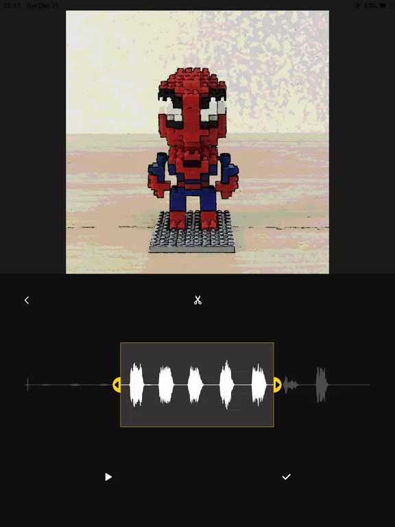 Stop Motion Factory