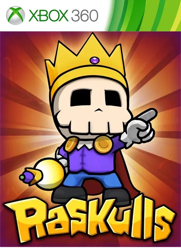 Raskulls