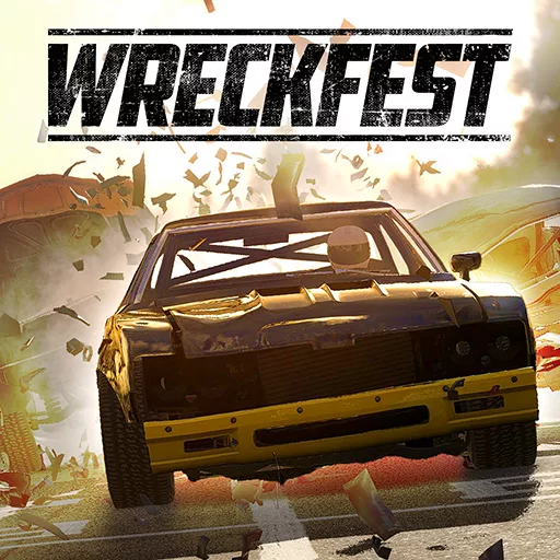Wreckfest Try & Buy – Додатки в Google Play