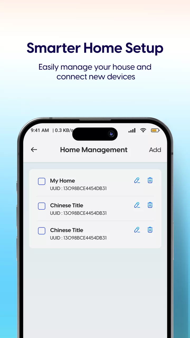ATOM SMART