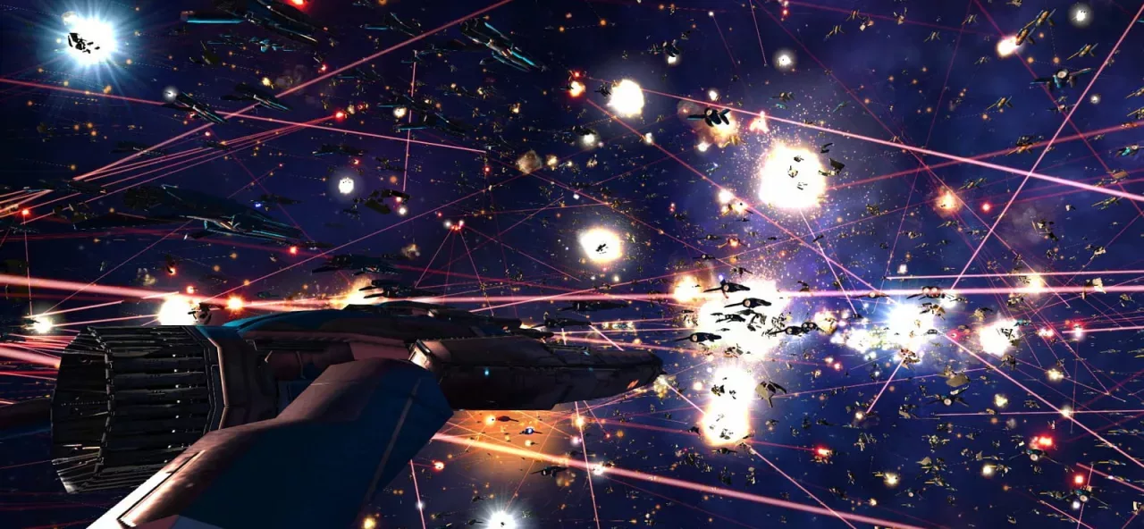 Star Ruler 2