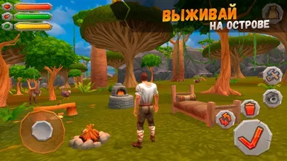 Jurassic Survival Island 2