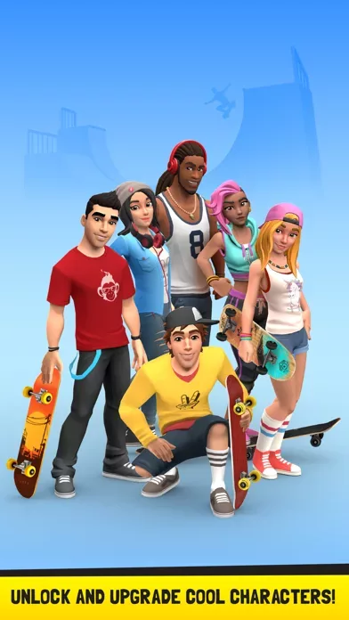 Flip Skater